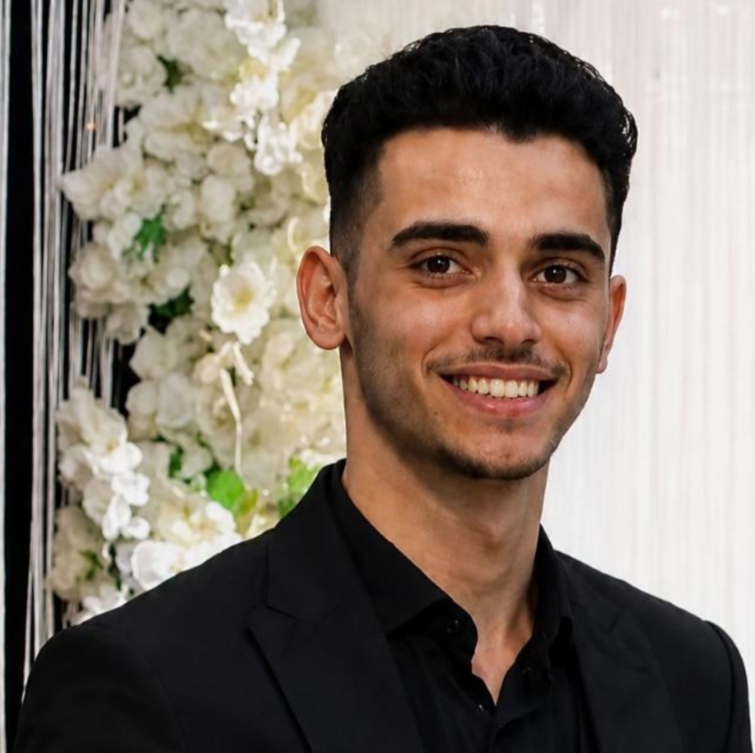 Alaa ELDin Aldohdar