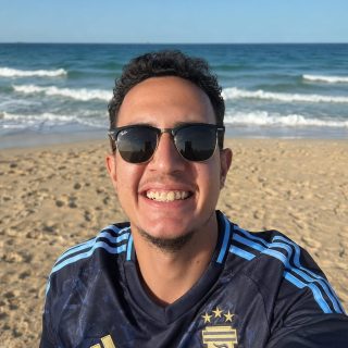 Mahmoud Salem