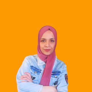 Zainab Al-Mudallal